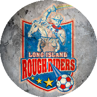 Logo Long Island Rough Riders